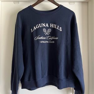 Women’s Hollister Sweatshirt